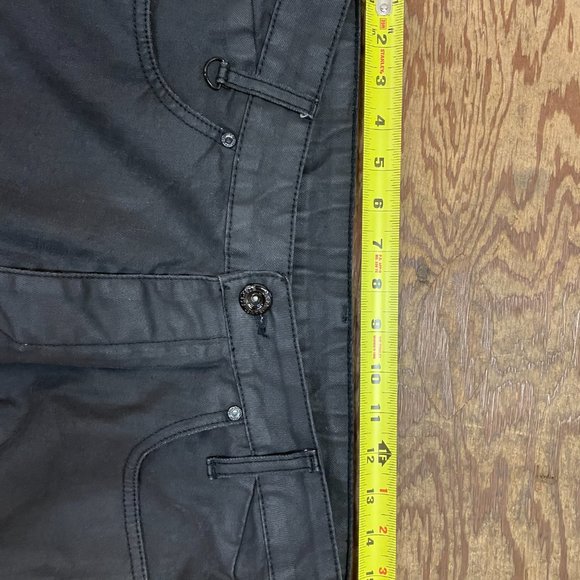 Zara black jeans - Picture 7 of 7